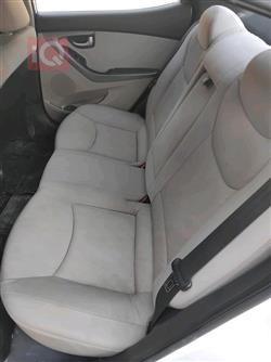 هیۆندای ئەلەنترا